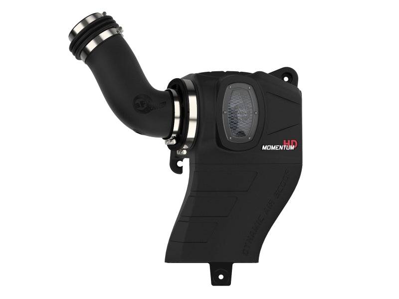 aFe POWER Momentum HD Cold Air Intake System w/ Pro 10R Media 94-97 Ford Powerstroke 7.3L - My Store