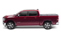 UnderCover 97-11 Dodge Dakota 6.5ft Flex Bed Cover - Mammoth Racing -