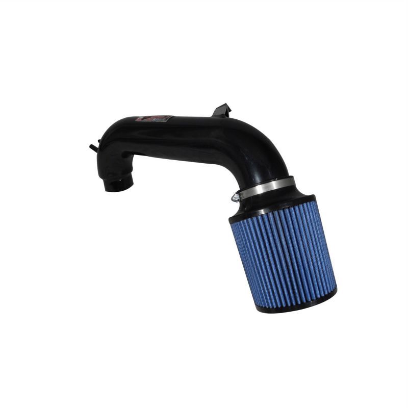 Injen 2010 Genesis 2.0L Turbo 4 cyl. Black Cold Air Intake - Mammoth Racing -