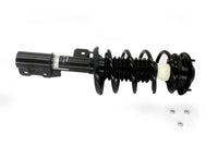 KYB Shocks & Struts Strut Plus Front Left Chevy Cobalt 2005-10 - Mammoth Racing -