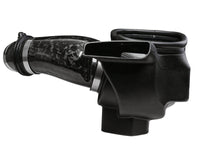 aFe 2021 Dodge Durango SRT Hellcat Track Series Carbon Fiber Cold Air Intake System w/ Pro DRY S - Mammoth Racing -