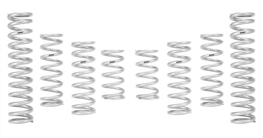 Eibach PRO-UTV - Stage 2 Performance Spring System (Set of 8 Springs) 20-21 CAN-AM Maverick X - Mammoth Racing -