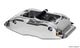 Wilwood Caliper-BNSL6R-RH-Polished 1.62/1.12/1.12in Pistons 1.25in Disc - Mammoth Racing -