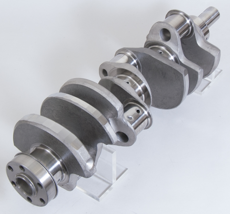 Eagle Ford 351W SVO w/ 2.750in Mains Forged Crankshaft - Mammoth Racing -