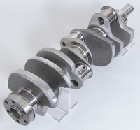 Eagle Ford 351W SVO w/ 2.750in Mains Forged Crankshaft - Mammoth Racing -