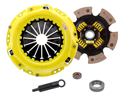ACT 1987 Toyota 4Runner HD/Race Sprung 6 Pad Clutch Kit - Mammoth Racing -