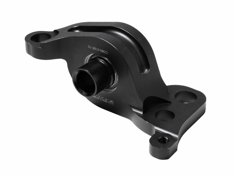 Skunk2 94-01 Acura Integra Hard Anodized Billet Aluminum Body w/ Spherical Compliance Bearing - Mammoth Racing -