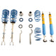 Bilstein B16 2005 Audi A6 Quattro Base Front and Rear Performance Suspension System - My Store