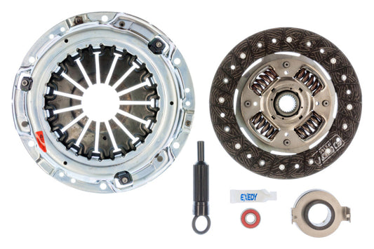 Exedy 06-14 Impreza WRX Ej255 Push-Type Stage 1 Organic Clutch