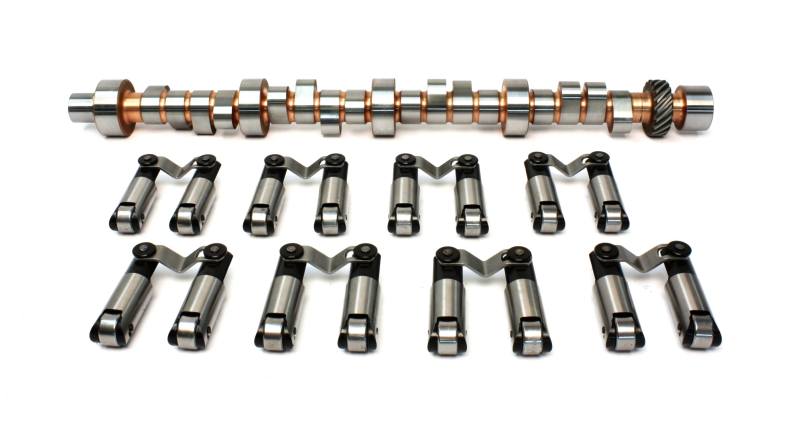 COMP Cams Cam & Lifter Kit CRS XR280-10 - My Store