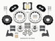 Wilwood Narrow Superlite 6R Front Hub Kit 12.88in Drilled 65-72 CDP C Body -Drum - My Store
