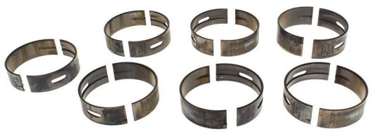 Clevite Nissan 4 1998cc 1993-95 Main Bearing Set - Mammoth Racing -