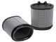 aFe MagnumFLOW OE Replacement Pro DRY S Air Filters 09-12 Porsche 911 (977.2) H6 3.6L/3.8L - Mammoth Racing -