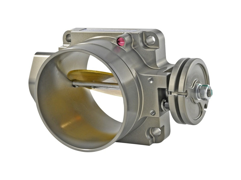 Skunk2 Pro Series 90mm Billet Throttle Body -  Silver - Mammoth Racing -