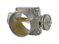 Skunk2 Pro Series 90mm Billet Throttle Body -  Silver - Mammoth Racing -