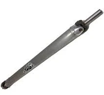 DSS Mitsubishi 1990-1994 Eclipse / Talon AWD 950HP Heavy-Duty Aluminum Driveshaft w/ 25 Spline - Mammoth Racing -