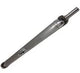 DSS Toyota Supra 1986-1988 Turbo Automatic / 1986-1988 Auto with Manual 1-Piece Aluminum Driveshaft - Mammoth Racing -