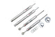Belltech Shock SET Street Performance - Mammoth Racing -