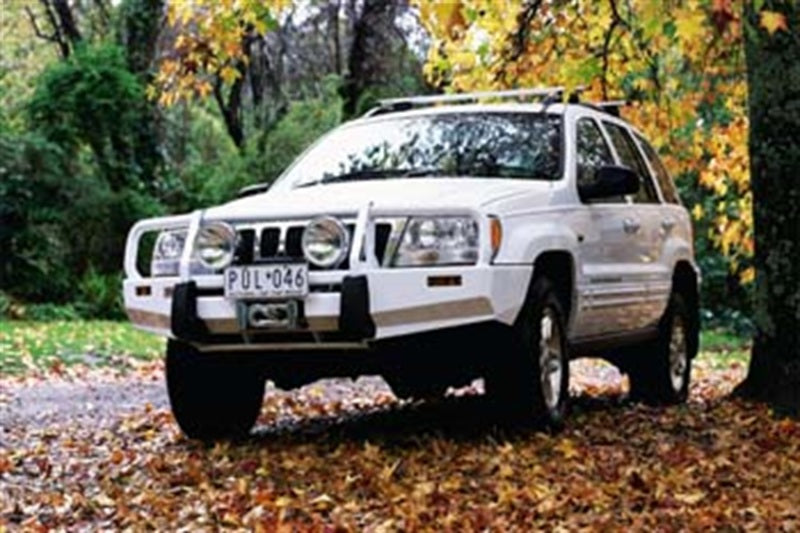ARB Combar G/Cherokee Wj/Wg99-04 8-9.5 - Mammoth Racing -