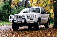 ARB Combar G/Cherokee Wj/Wg99-04 8-9.5 - Mammoth Racing -