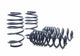 H&R 05-10 Volkswagen Jetta/Jetta Sportwagen 2.5l/1.9l Tdi/2.0t MK5 Race Spring - My Store
