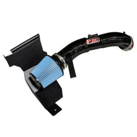 Injen 2016+ Honda Civic 2.0L 4 Cyl. Black Cold Air Intake - Mammoth Racing -