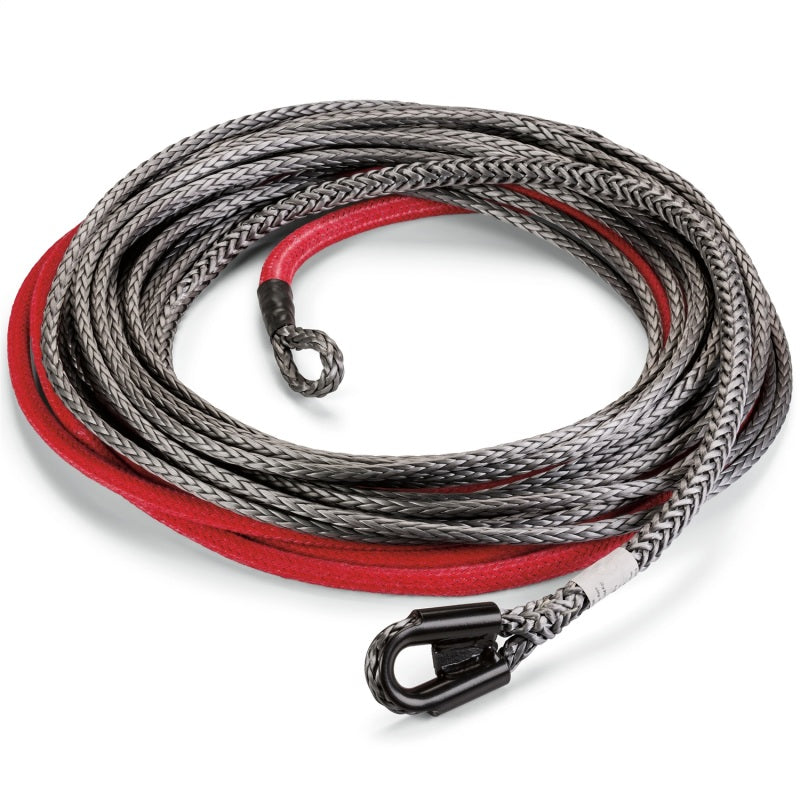 Ford Racing Super Duty Replacement Winch Rope - Mammoth Racing -