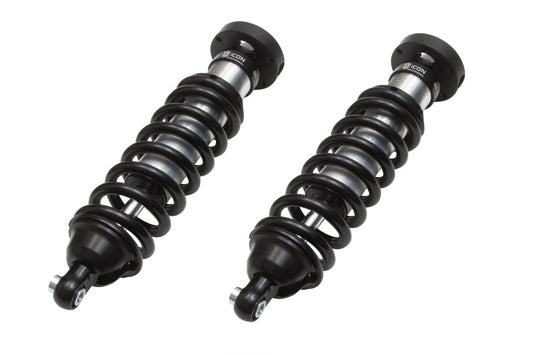 Icon 00-06 Toyota Tundra Ext Travel 2.5 Series Shocks VS IR Coilover Kit w/700lb Spring Rate