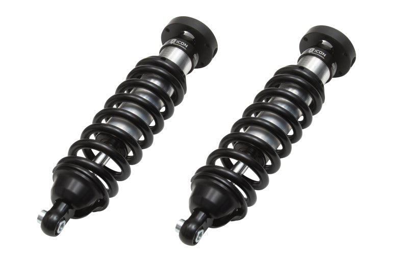 Icon 00-06 Toyota Tundra 2.5 Series Shocks VS IR Coilover Kit w/700lb Spring Rate - Mammoth Racing -