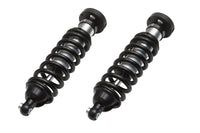 Icon 00-06 Toyota Tundra Ext Travel 2.5 Series Shocks VS IR Coilover Kit - Mammoth Racing -