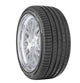 Toyo Proxes Sport Tire 285/35ZR19 99Y - Mammoth Racing -