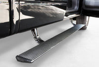 AMP Research 2004-2008 Ford F150 All Cabs PowerStep - Black - My Store