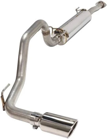 Remark BOLD 16-21 Toyota Tacoma Cat-Back Exhaust - My Store