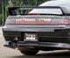 HKS RACING MUFFLER NISSAN 240SX (S14) USA - Mammoth Racing -