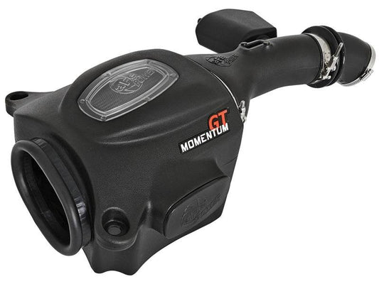 aFe Momentum GT Intakes PDS AIS Toyota Land Cruiser 08-17 V8-5.7L - My Store