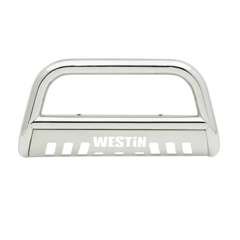 Westin 2011-2016 Ford F-250/350/450/550 Super Duty E-Series Bull Bar - SS - Mammoth Racing -