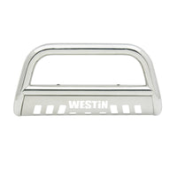 Westin 2011-2016 Ford F-250/350/450/550 Super Duty E-Series Bull Bar - SS - Mammoth Racing -