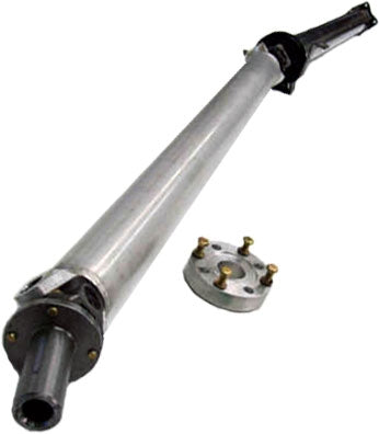 DSS Mitsubishi 1998-2000 Evo V/ VI Aluminum / CV Driveshaft (Non-AYC) - Mammoth Racing -
