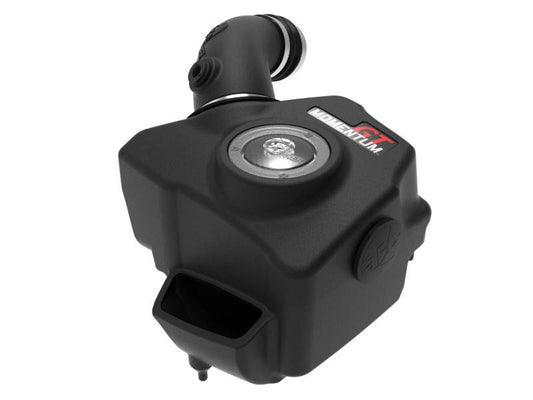 aFe Power 2021 Ford Bronco Sport L3-1.5L (t) Momentum GT Cold Air Intake System w/ Pro DRY S Filter - Mammoth Racing -