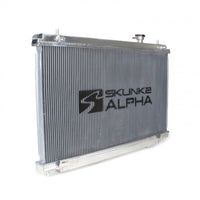 Skunk2 Alpha Series 90-98 Mazda Miata Radiator - Mammoth Racing -