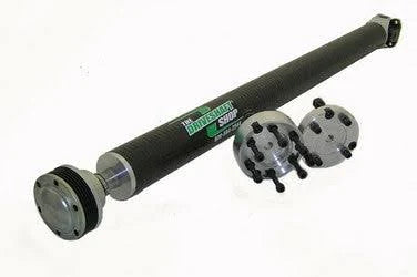 DSS 08-17 Nissan GT-R R35 3.25in Carbon Fiber Mainshaft - Mammoth Racing -