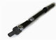 DSS Mitsubishi 2001-2007 EVO VII / VIII / IX 2-Piece Carbon Fiber Rear Driveshaft (w/ CT9A Diff) - Mammoth Racing -