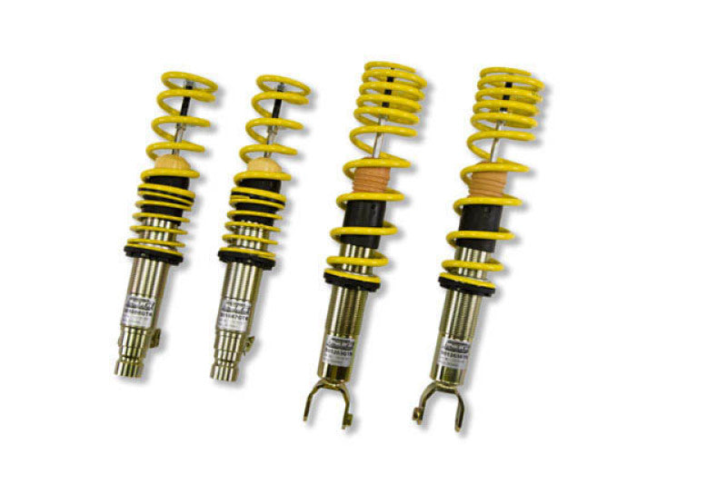 ST Coilover Kit 88-91 Honda Civic/CRX - My Store