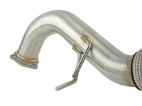 Skunk2 16-20 Honda Civic 1.5t Downpipe Kit w/ Cat - Mammoth Racing -