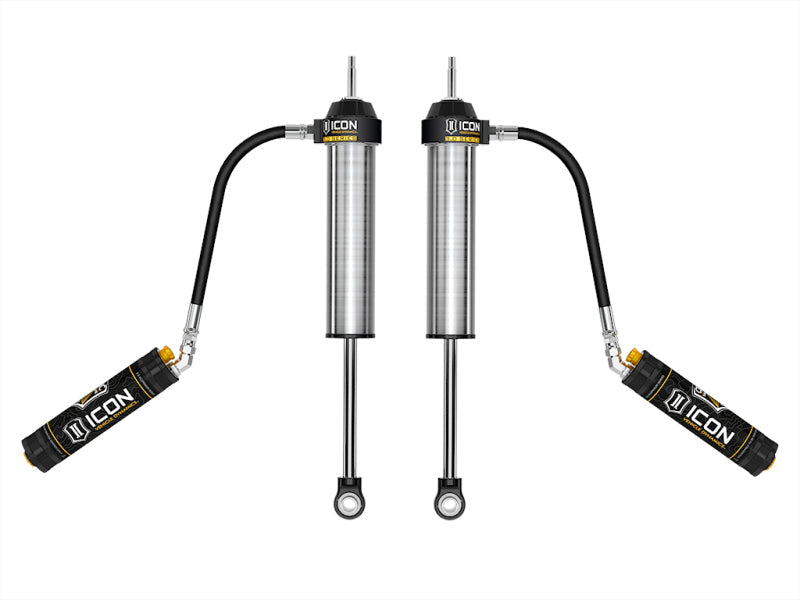 Icon 2022+ Toyota Tundra 0-1in Rear 3.0 Series Shocks VS Cdcv RR - Pair - Mammoth Racing -
