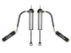 Icon 2022+ Toyota Tundra 0-1in Rear 3.0 Series Shocks VS Cdcv RR - Pair - Mammoth Racing -