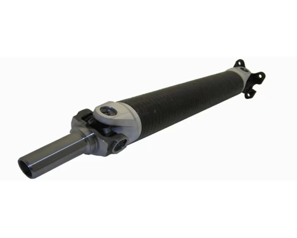 DriveShaft Shop 03-04 Ford Mustang Cobra (w/ T56 Magnum - 31 Spline) 1-Piece Carbon Fiber Driveshaft - Mammoth Racing -