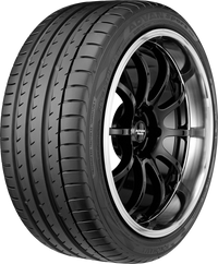 Yokohama Advan Sport V105 Tire - 235/35ZR20 92Y - My Store