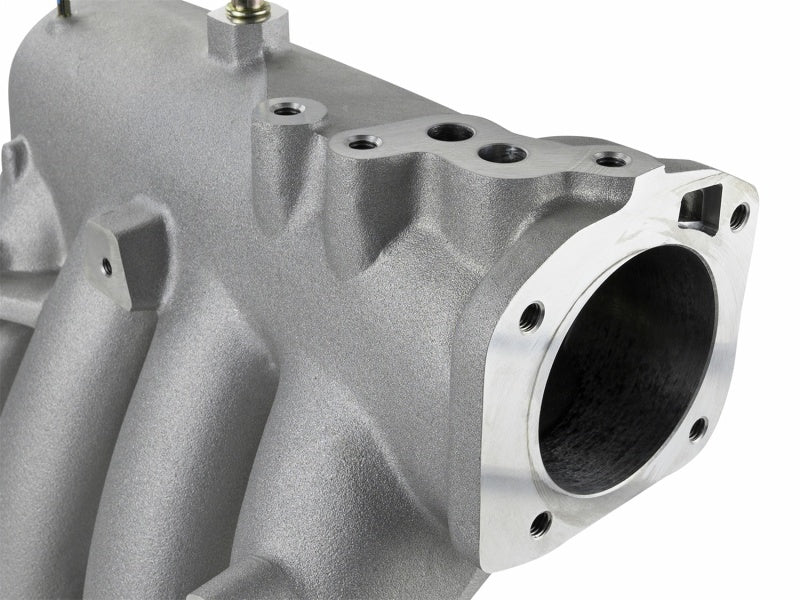 Skunk2 Pro Series 88-01 Honda/Acura B16a/b/b17a/b18c Intake Manifold (carb Exempt) - Mammoth Racing -