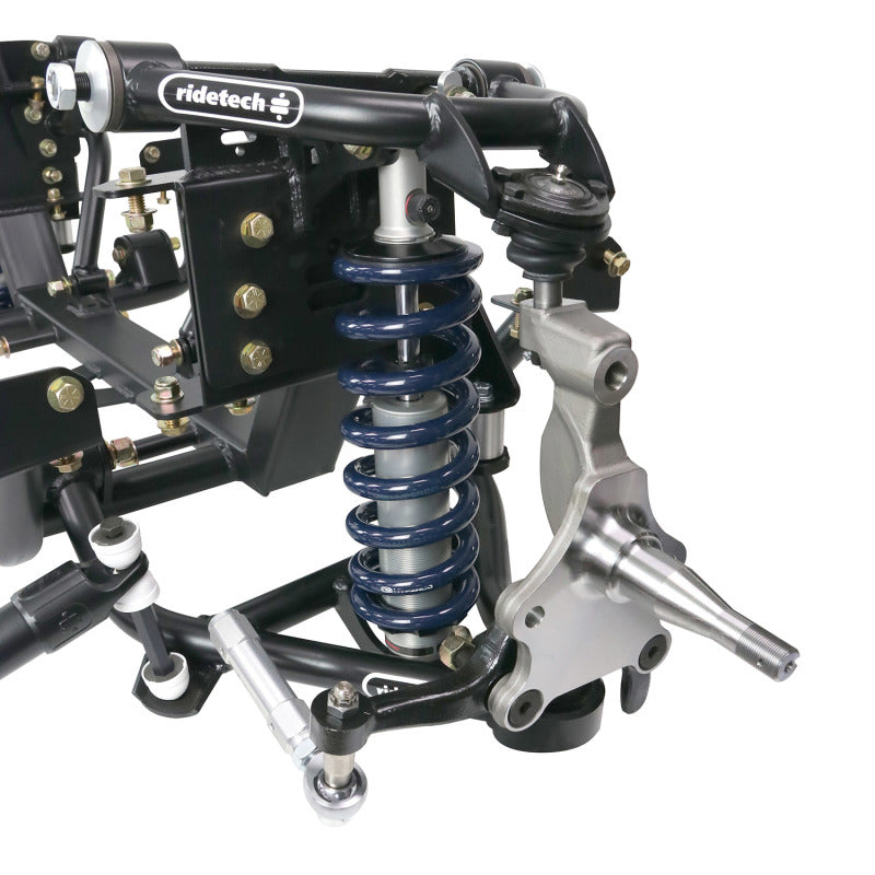 Ridetech 73-79 Ford F-100 HQ Coil-Over System - Mammoth Racing -